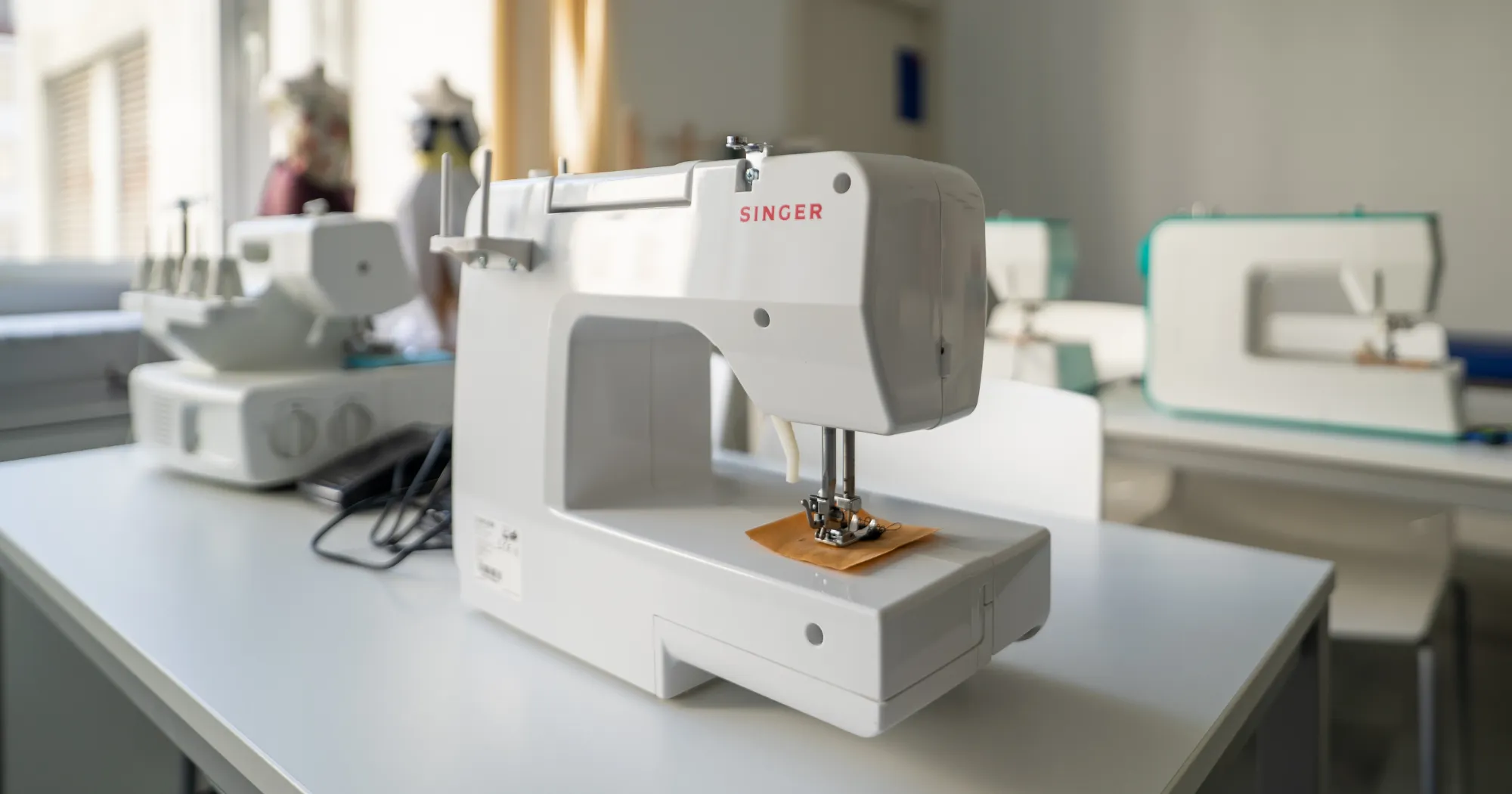 Formación en Moda